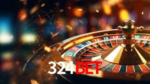 Variedade de jogos na 324BET