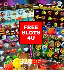 Jogos de mesa e apostas rápidas na 324BET