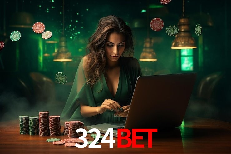 Escolher plataforma para baixar 324BET