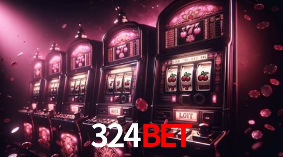 Roda da fortuna na 324BET