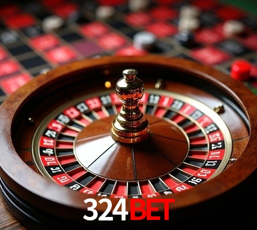 Jogos com bônus e suporte 24h na 324BET