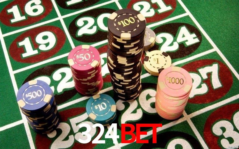 Download para Android e iOS na 324BET